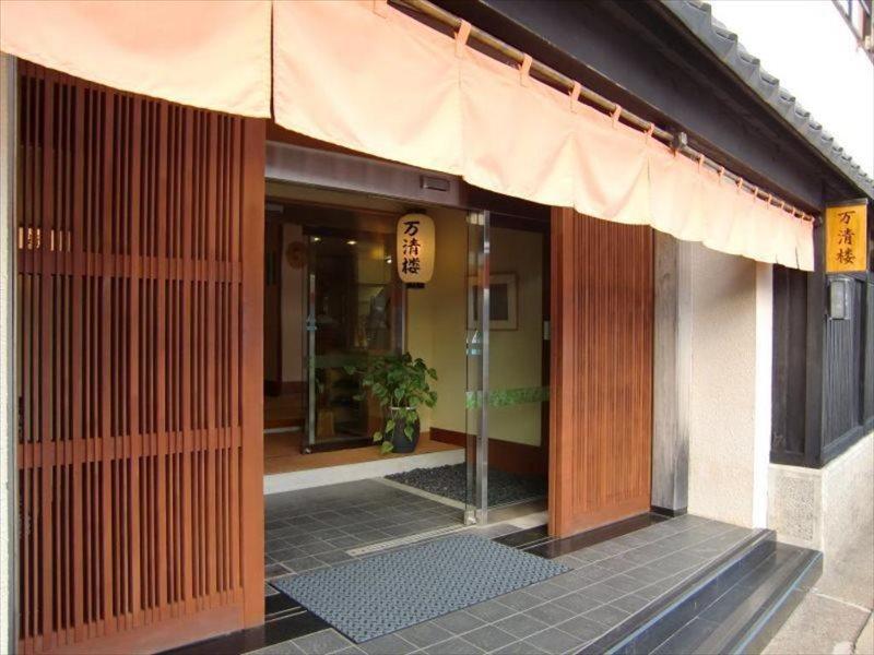 Manseiro Hotel Nachikatsuura Exterior foto